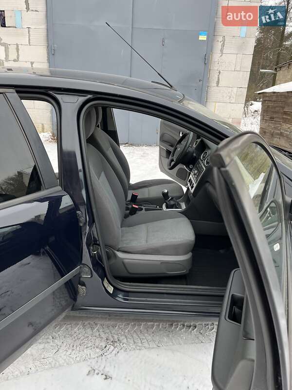 Универсал Ford Focus 2005 в Ковеле фото 21 Универсал Ford Focus 2005 в Ковеле