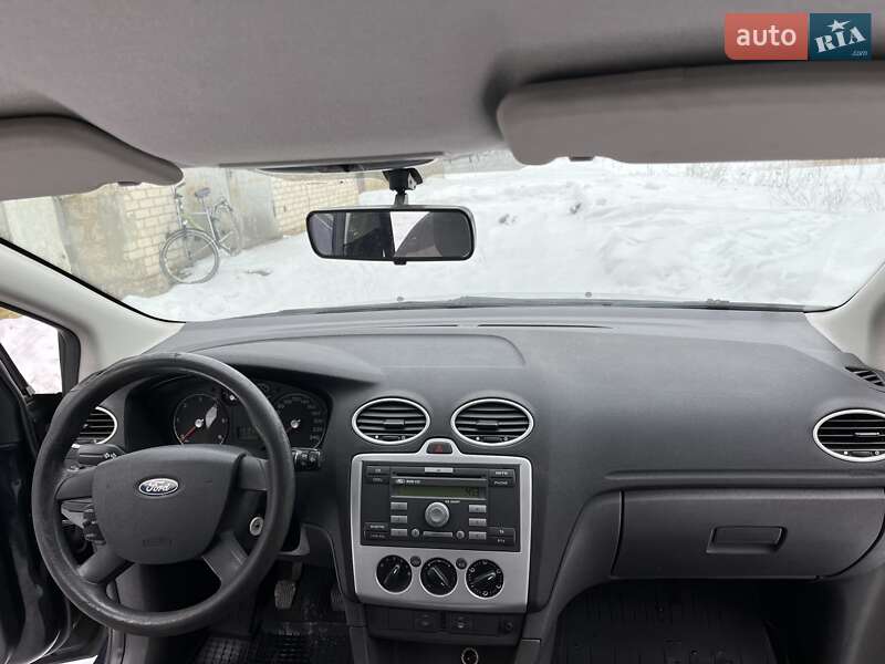 Универсал Ford Focus 2005 в Ковеле фото 23 Универсал Ford Focus 2005 в Ковеле