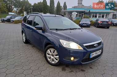 Универсал Ford Focus 2010 в Киеве
