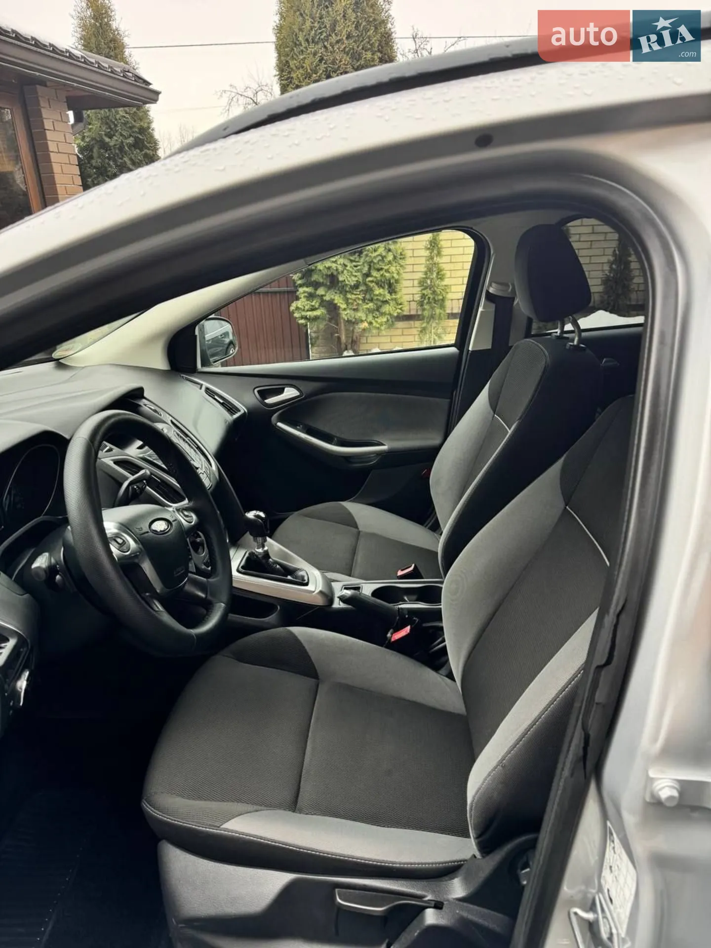 2013 Ford Focus - мініатюра 20