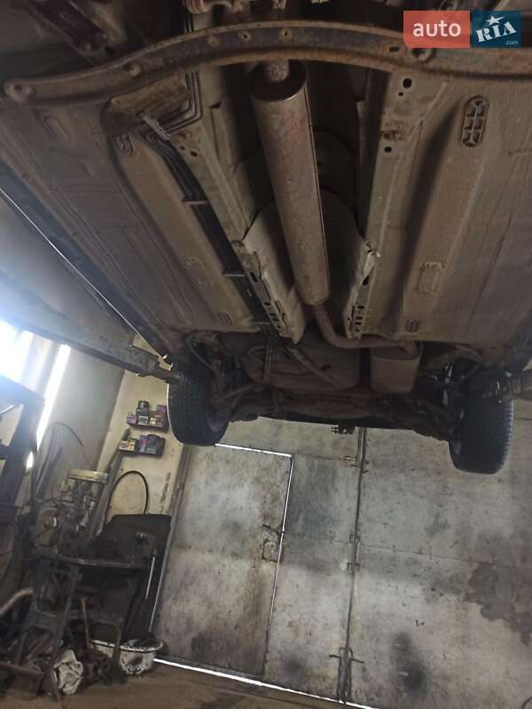 Універсал Ford Focus 2006 в Турці