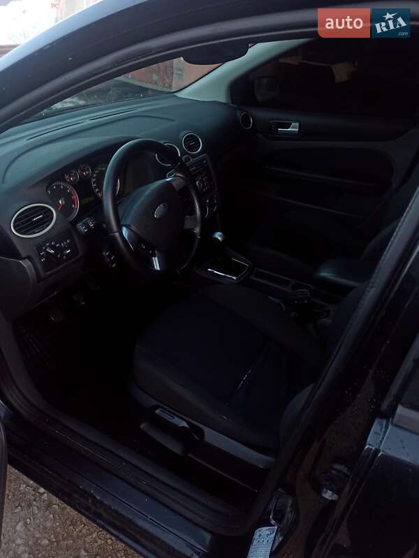 Універсал Ford Focus 2006 в Турці