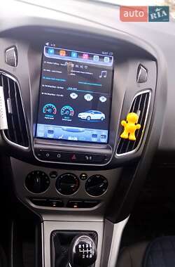 Универсал Ford Focus 2012 в Тернополе