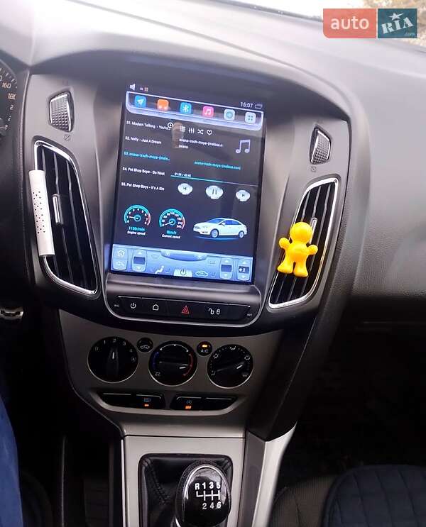 Універсал Ford Focus 2012 в Тернополі фото 2 Універсал Ford Focus 2012 в Тернополі