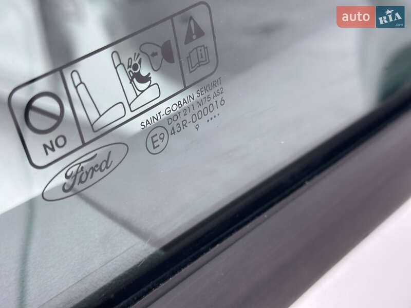 Універсал Ford Focus 2009 в Вишнівці