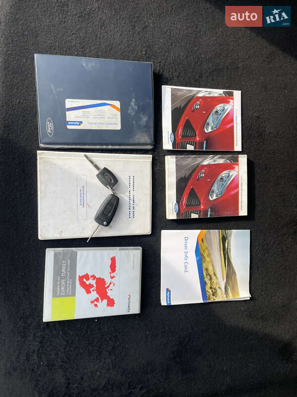 Универсал Ford Focus 2012 в Мукачево фото 19 Универсал Ford Focus 2012 в Мукачево