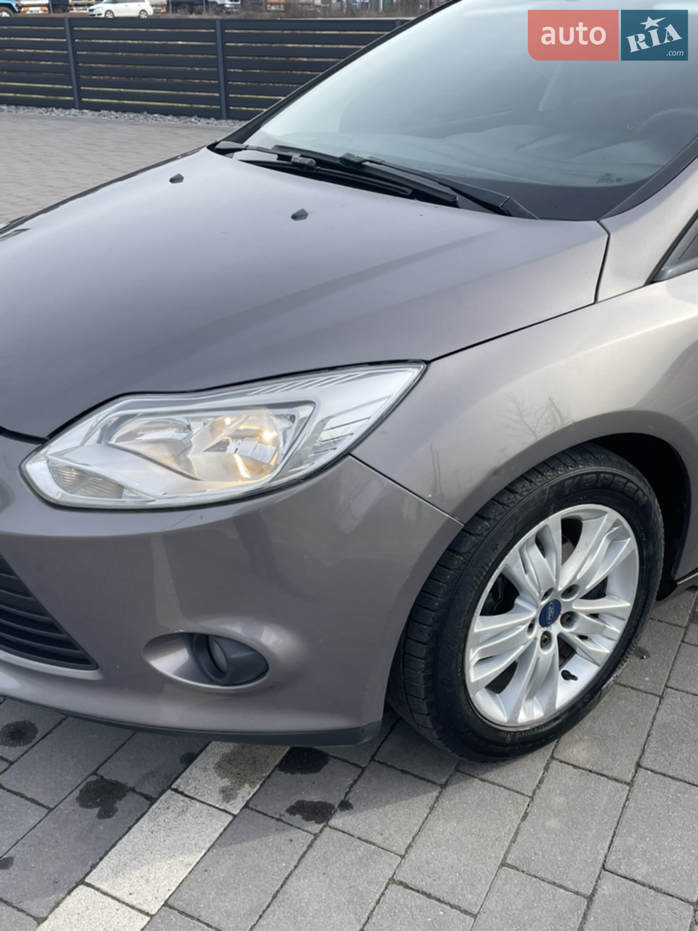 2012 Ford Focus - мініатюра 25