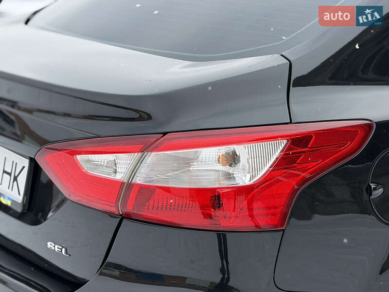 Седан Ford Focus 2011 в Виннице фото 11 Седан Ford Focus 2011 в Виннице