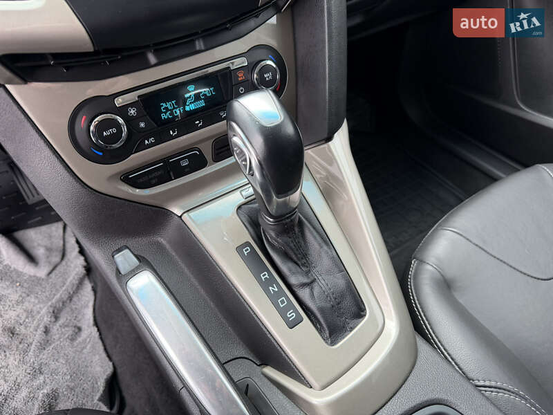 Седан Ford Focus 2011 в Виннице фото 48 Седан Ford Focus 2011 в Виннице