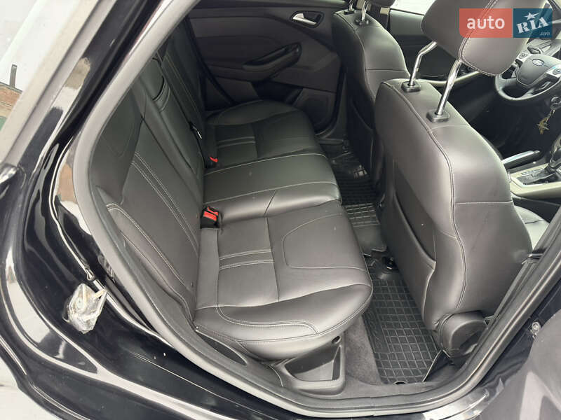 Седан Ford Focus 2011 в Виннице фото 63 Седан Ford Focus 2011 в Виннице