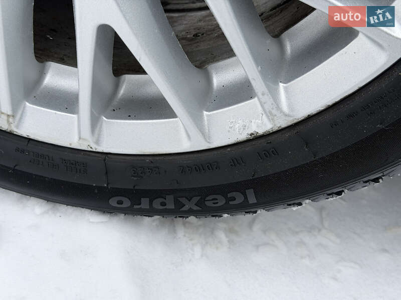 Седан Ford Focus 2011 в Виннице фото 65 Седан Ford Focus 2011 в Виннице