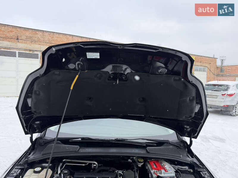 Седан Ford Focus 2011 в Виннице фото 74 Седан Ford Focus 2011 в Виннице