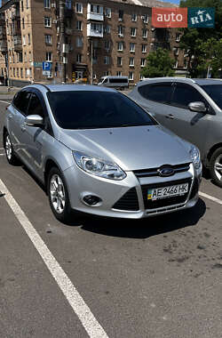 Хетчбек Ford Focus 2011 в Кривому Розі