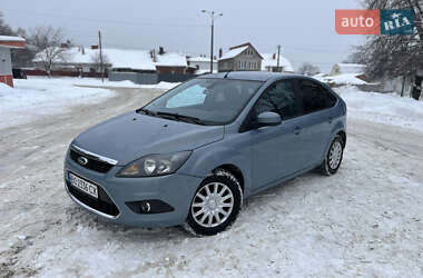 Хэтчбек Ford Focus 2009 в Каменец-Подольском