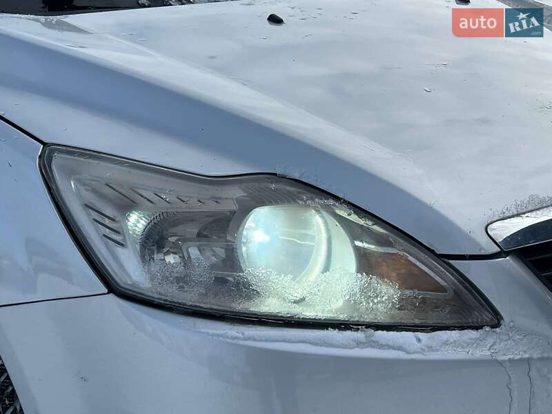 Седан Ford Focus 2008 в Львові фото 13 Седан Ford Focus 2008 в Львові