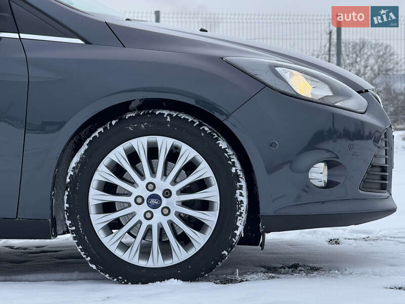 Универсал Ford Focus 2012 в Стрые фото 44 Универсал Ford Focus 2012 в Стрые