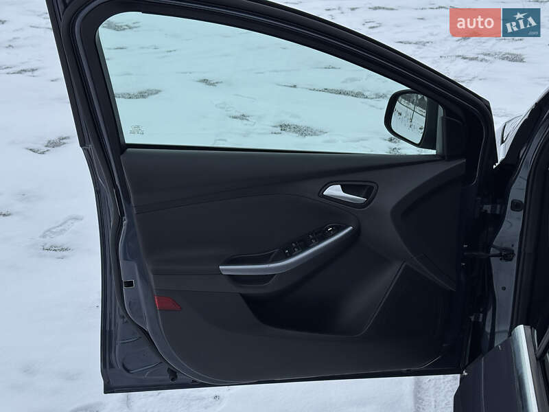 Универсал Ford Focus 2012 в Стрые фото 48 Универсал Ford Focus 2012 в Стрые