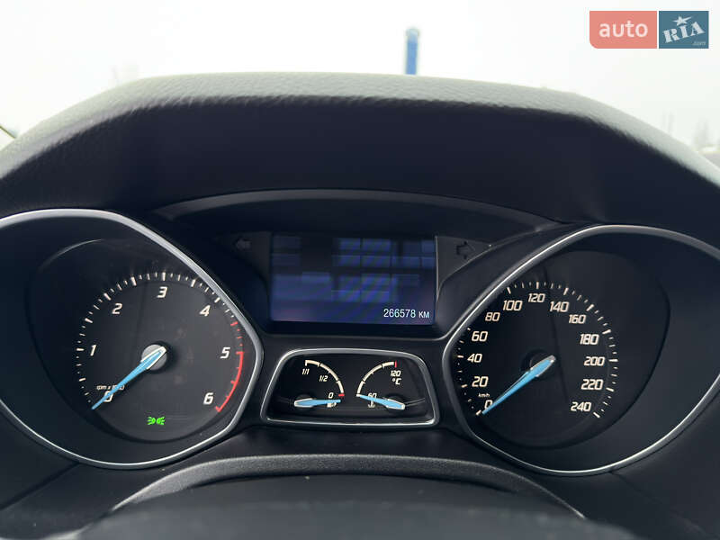 Универсал Ford Focus 2012 в Стрые фото 59 Универсал Ford Focus 2012 в Стрые