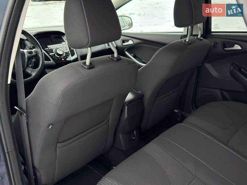 Универсал Ford Focus 2012 в Стрые фото 70 Универсал Ford Focus 2012 в Стрые