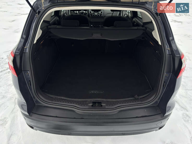 Универсал Ford Focus 2012 в Стрые фото 93 Универсал Ford Focus 2012 в Стрые