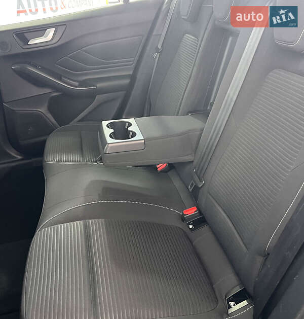 Универсал Ford Focus 2018 в Львове фото 11 Универсал Ford Focus 2018 в Львове