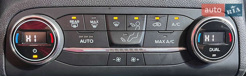 Универсал Ford Focus 2018 в Львове фото 19 Универсал Ford Focus 2018 в Львове