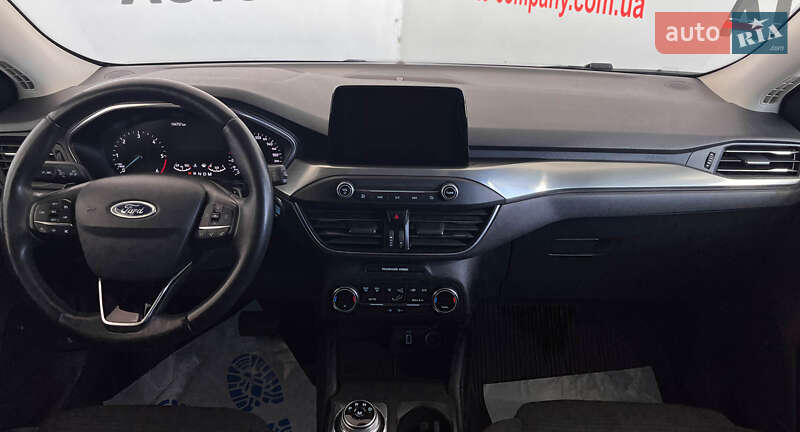 Универсал Ford Focus 2018 в Львове фото 12 Универсал Ford Focus 2018 в Львове