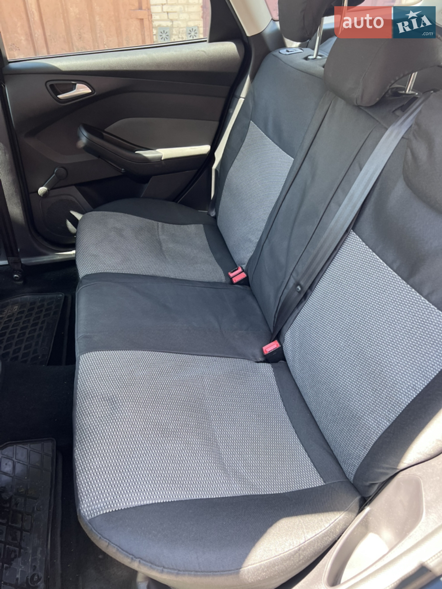 2013 Ford Focus - мініатюра 5