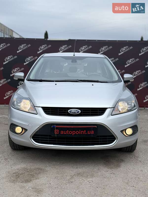 Універсал Ford Focus 2010 в Сумах фото 2 Універсал Ford Focus 2010 в Сумах