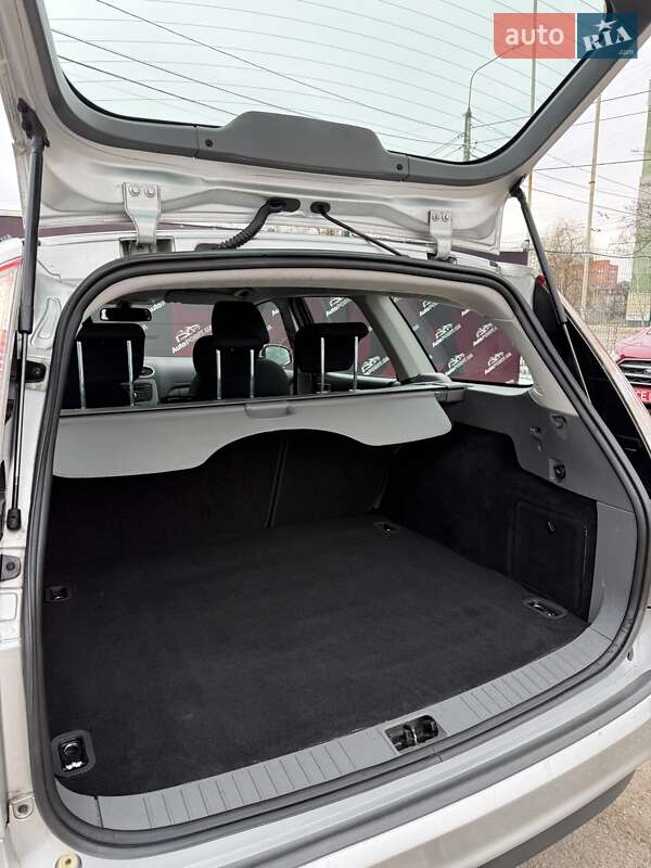 Універсал Ford Focus 2010 в Сумах фото 11 Універсал Ford Focus 2010 в Сумах