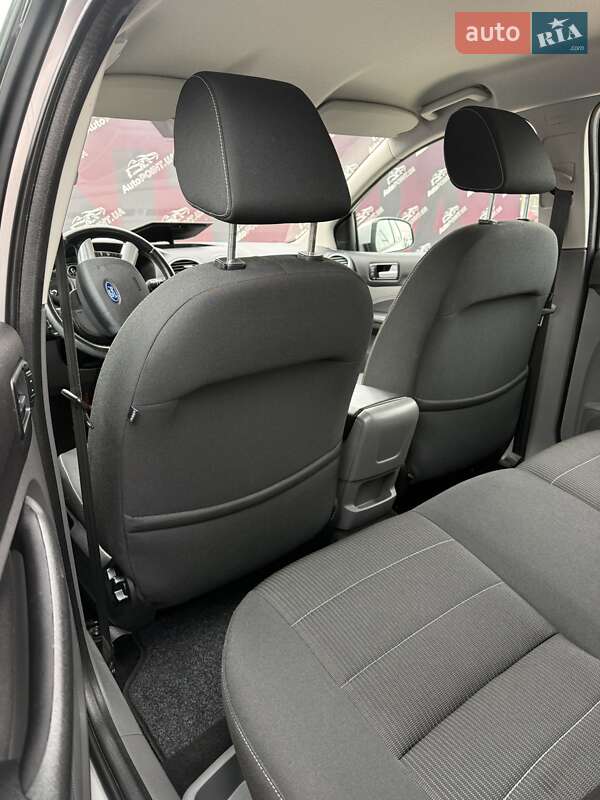 Універсал Ford Focus 2010 в Сумах фото 16 Універсал Ford Focus 2010 в Сумах