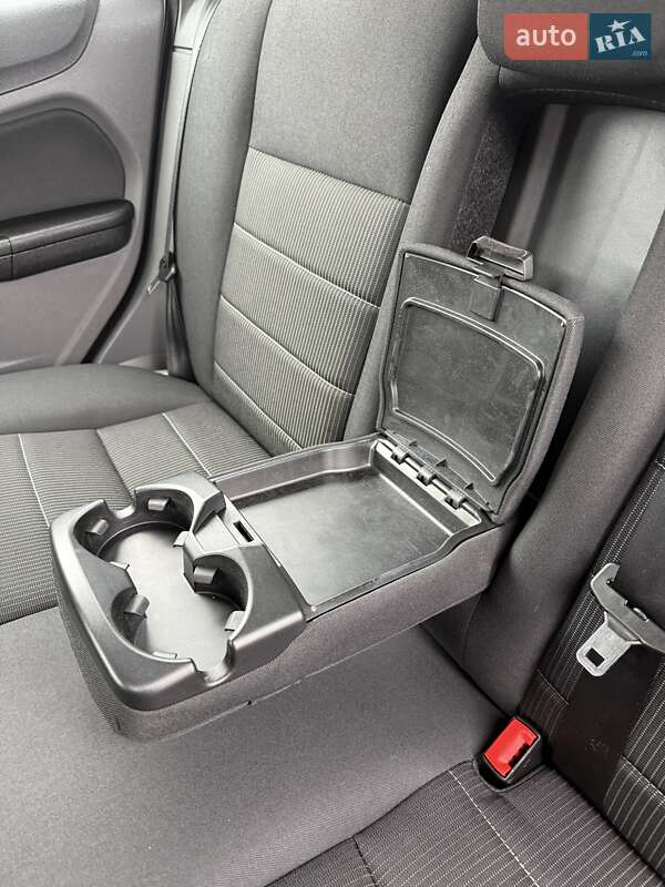 Універсал Ford Focus 2010 в Сумах фото 19 Універсал Ford Focus 2010 в Сумах