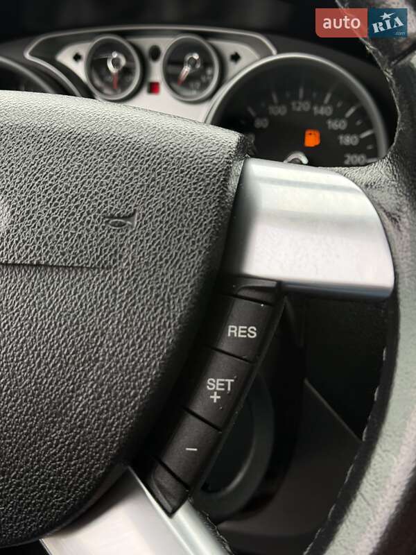 Універсал Ford Focus 2010 в Сумах фото 34 Універсал Ford Focus 2010 в Сумах
