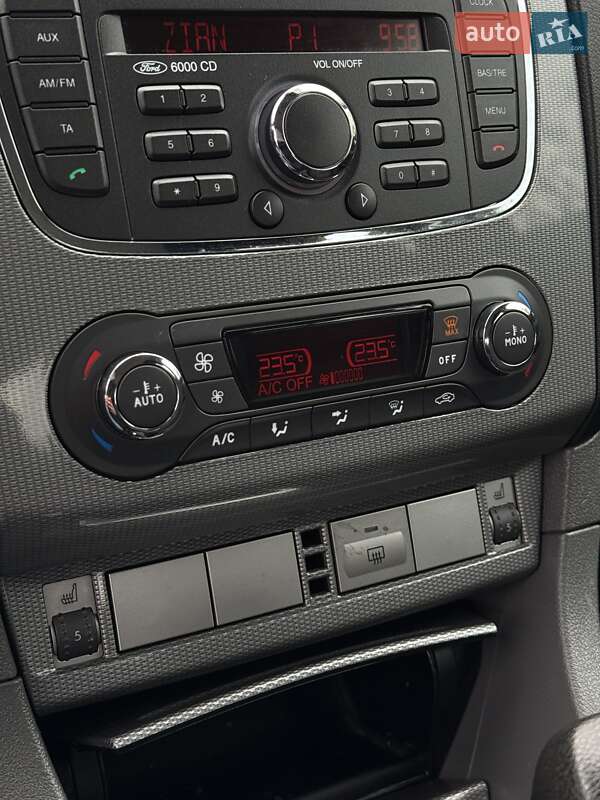 Універсал Ford Focus 2010 в Сумах фото 36 Універсал Ford Focus 2010 в Сумах