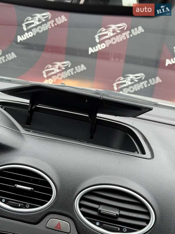 Універсал Ford Focus 2010 в Сумах фото 37 Універсал Ford Focus 2010 в Сумах