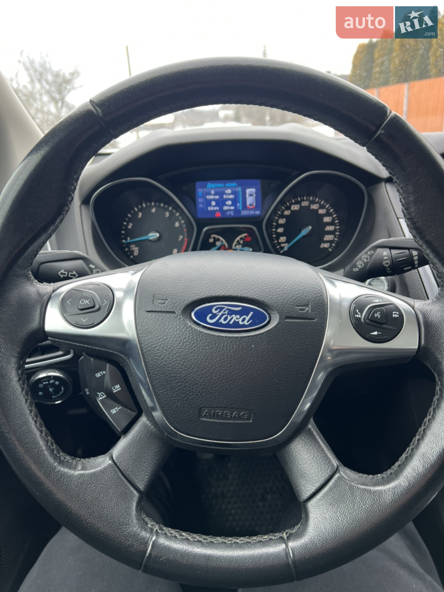 2013 Ford Focus - мініатюра 10
