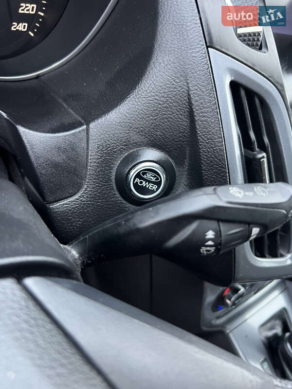 Універсал Ford Focus 2011 в Львові фото 19 Універсал Ford Focus 2011 в Львові