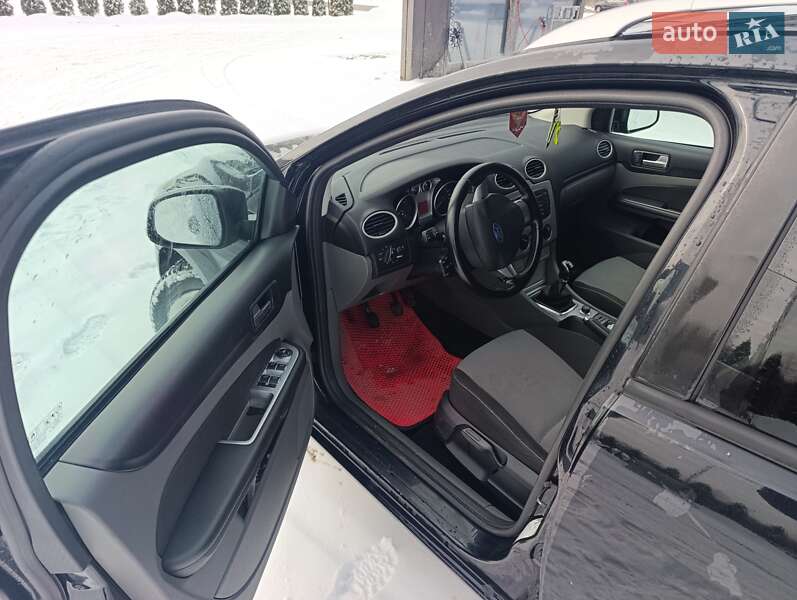 Універсал Ford Focus 2010 в Стрию фото 7 Універсал Ford Focus 2010 в Стрию