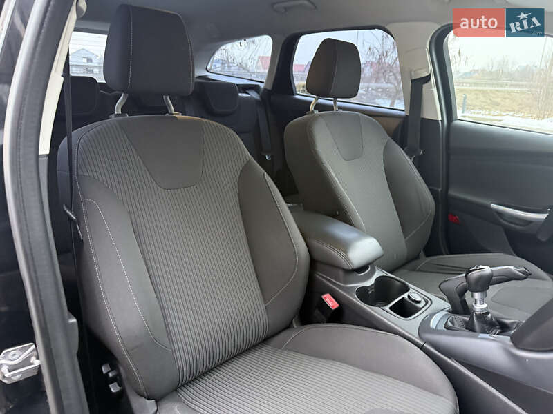 Універсал Ford Focus 2012 в Стрию фото 30 Універсал Ford Focus 2012 в Стрию
