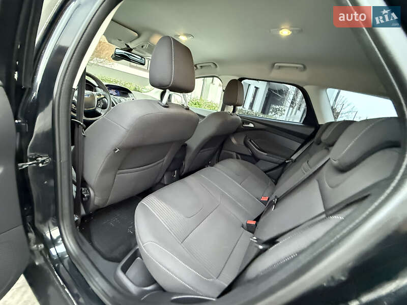 Універсал Ford Focus 2012 в Стрию фото 38 Універсал Ford Focus 2012 в Стрию