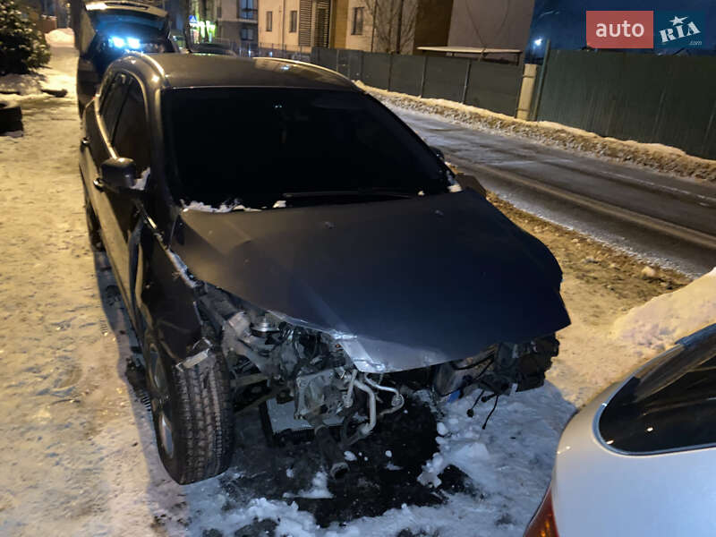 Ford Focus 2011 Ford Focus 2011