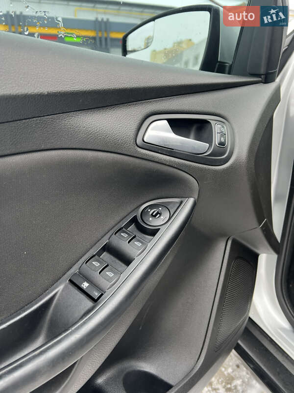 Седан Ford Focus 2016 в Харькове