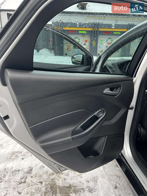 Седан Ford Focus 2016 в Харькове