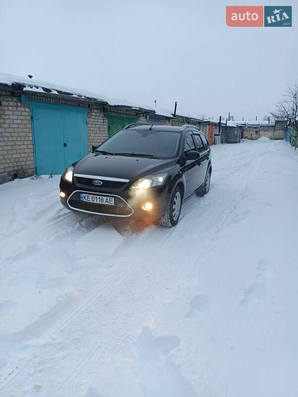 Универсал Ford Focus 2008 в Павлограде