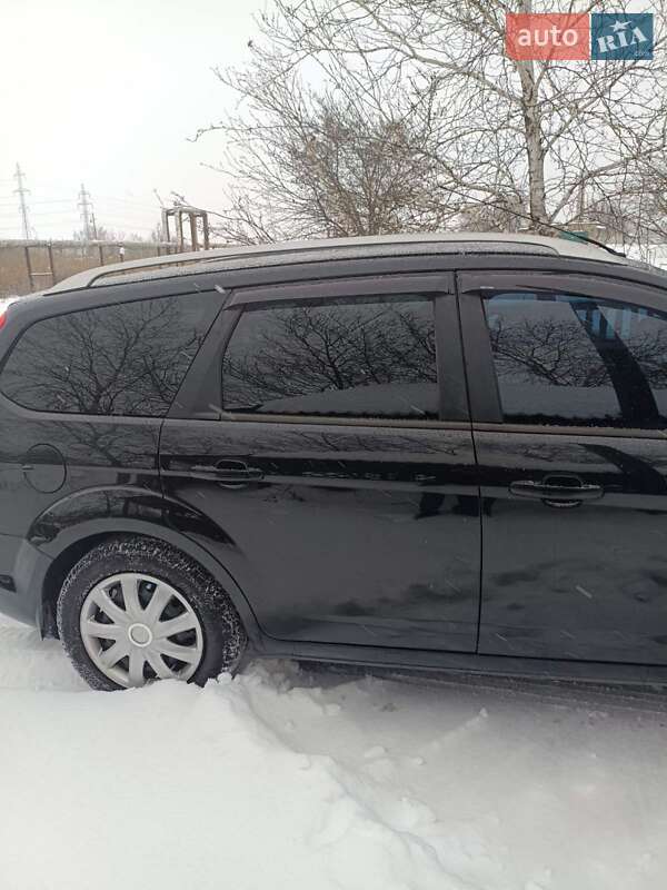 Универсал Ford Focus 2008 в Павлограде