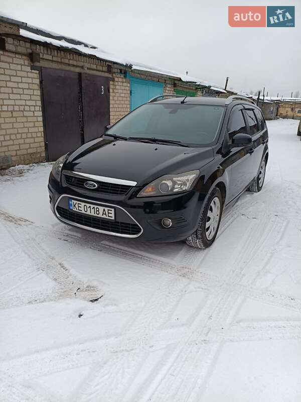 Универсал Ford Focus 2008 в Павлограде