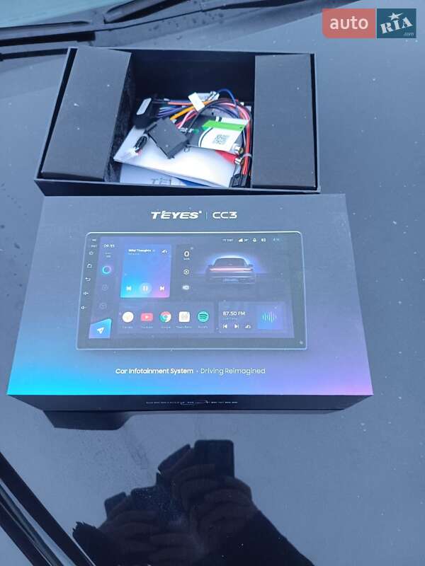 Универсал Ford Focus 2008 в Павлограде