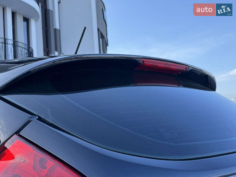 Хетчбек Ford Focus 2012 в Стрию фото 58 Хетчбек Ford Focus 2012 в Стрию