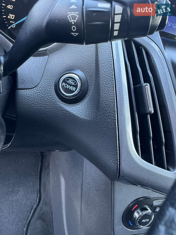 Хетчбек Ford Focus 2012 в Стрию фото 100 Хетчбек Ford Focus 2012 в Стрию