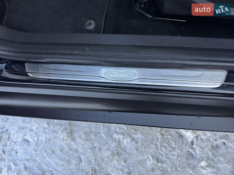 Хетчбек Ford Focus 2012 в Стрию фото 121 Хетчбек Ford Focus 2012 в Стрию